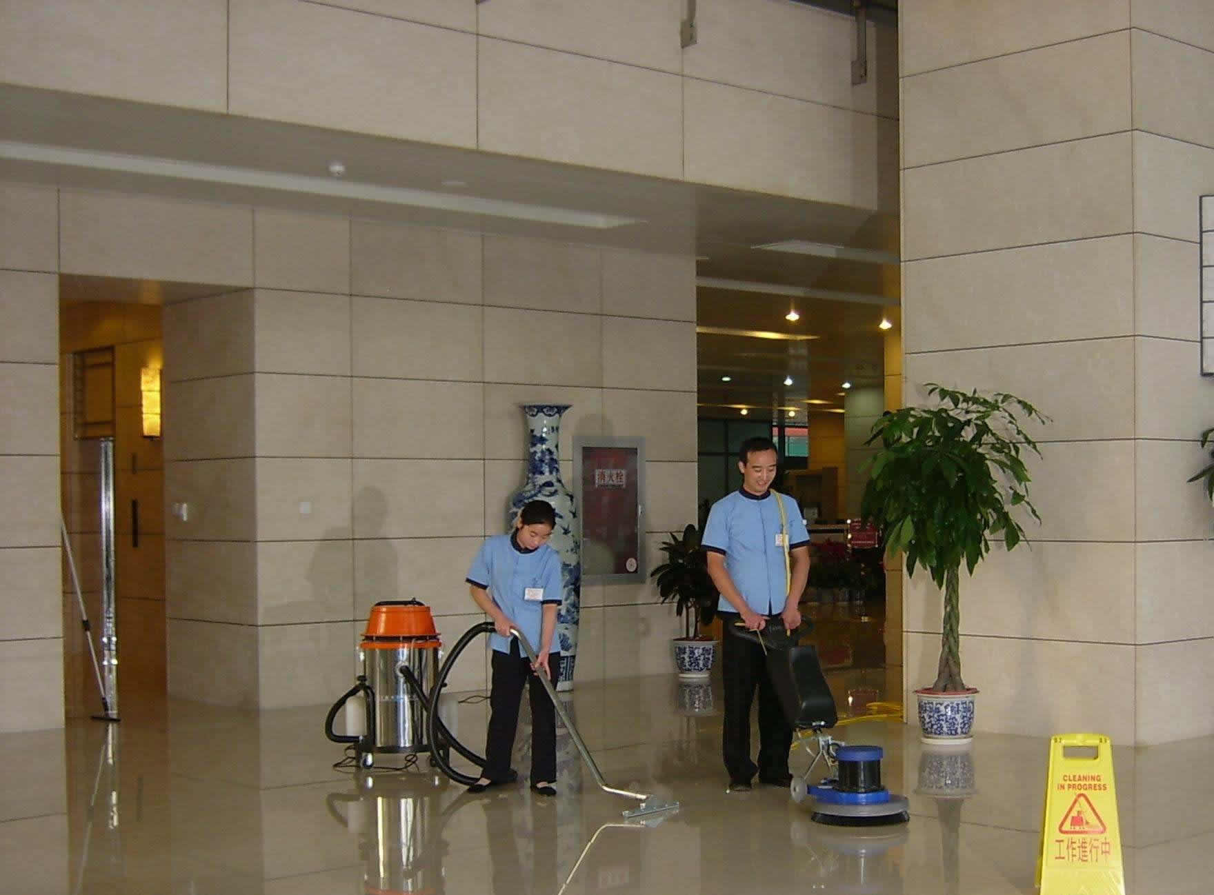 济阳县社区保洁